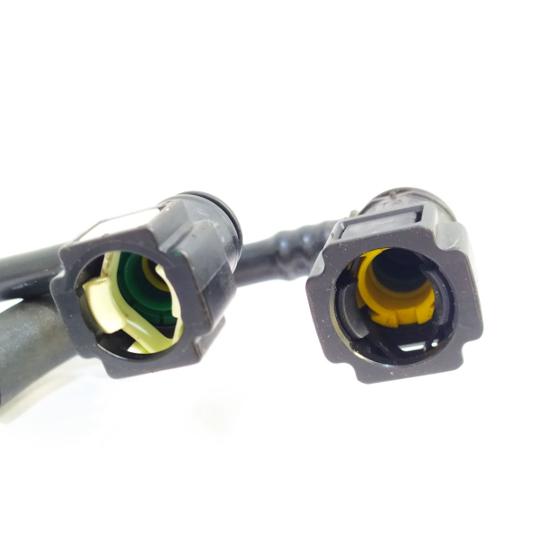 MANGUEIRAS COMBUSTÍVEL FILTRO CANISTER HYUNDAI HB20 1.6 AT VISION 2020 27756