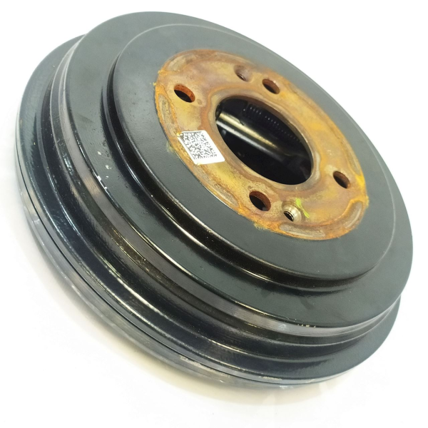 TAMBOR FREIO TRASEIRO DIREITO HYUNDAI HB20 1.6 AT VISION 2020 27933