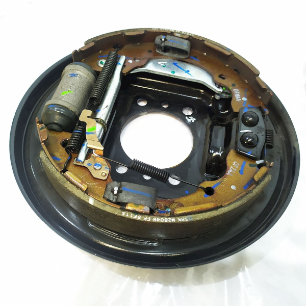 TAMBOR FREIO TRASEIRO DIREITO HYUNDAI HB20 1.6 AT VISION 2020 27933