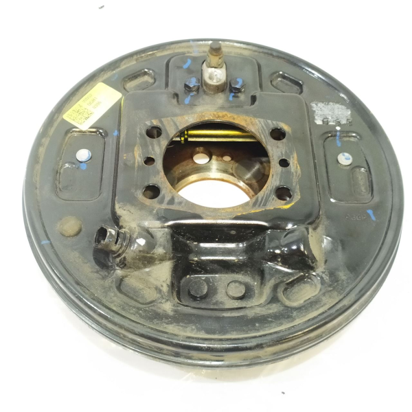 TAMBOR FREIO TRASEIRO DIREITO HYUNDAI HB20 1.6 AT VISION 2020 27933