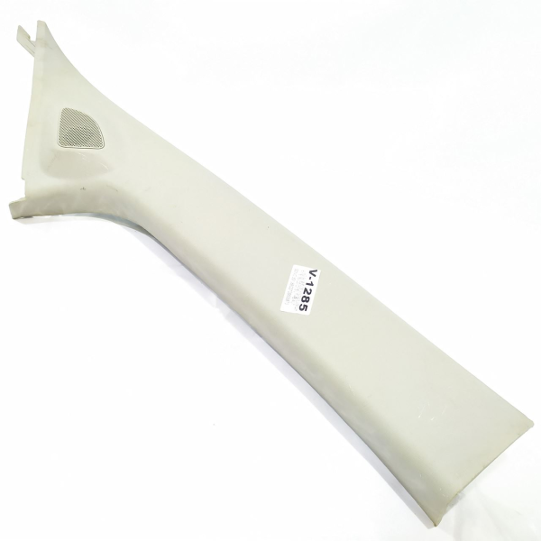 CAPA COLUNA PARA-BRISA DIREITA  GM SONIC LT HB AT 2013 26272