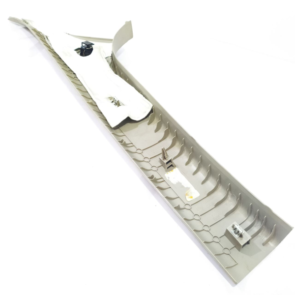 CAPA COLUNA PARA-BRISA DIREITA  GM SONIC LT HB AT 2013 26272