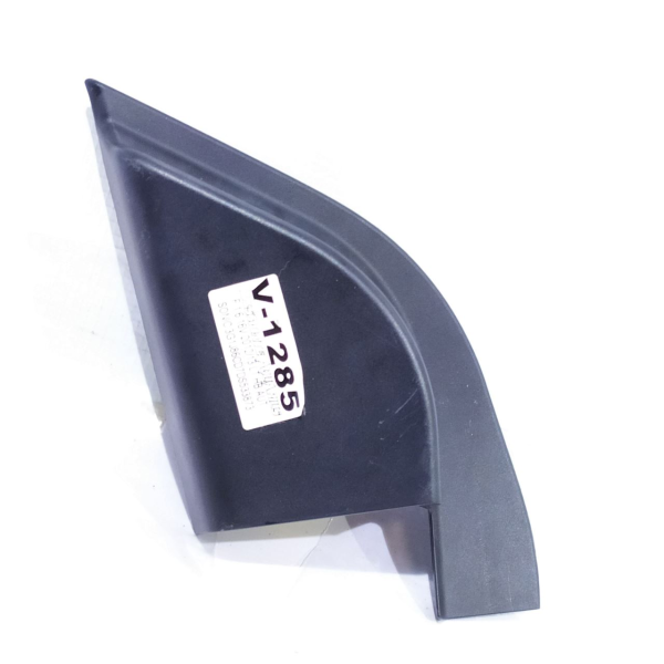 ACABAMENTO INTERNO RETROVISOR ESQUERDO GM SONIC LT HB AT 2013 26315