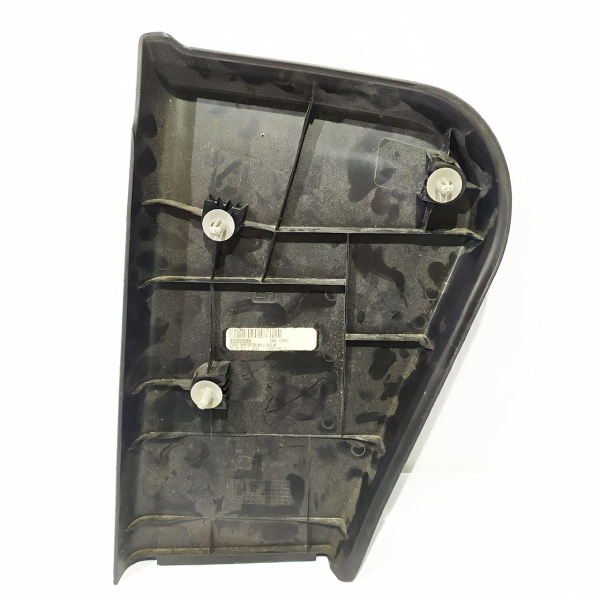 ACABAMENTO INTERNO PORTA TRASEIRA ESQUERDA  GM SONIC LT HB AT 2013 26358