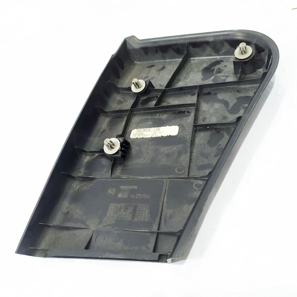 ACABAMENTO INTERNO PORTA TRASEIRA ESQUERDA  GM SONIC LT HB AT 2013 26358