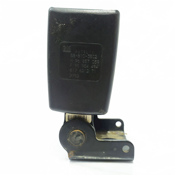 ENGATE CINTO FÊMEA TRASEIRO ESQUERDO GM SONIC LT HB AT 2013 26356