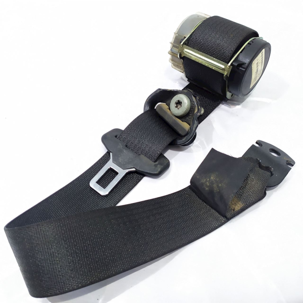 CINTO SEGURANÇA TRASEIRO DIREITO  GM SONIC LT HB AT 2013 26360