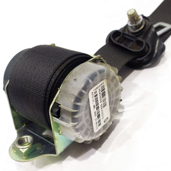 CINTO SEGURANÇA TRASEIRO DIREITO  GM SONIC LT HB AT 2013 26360