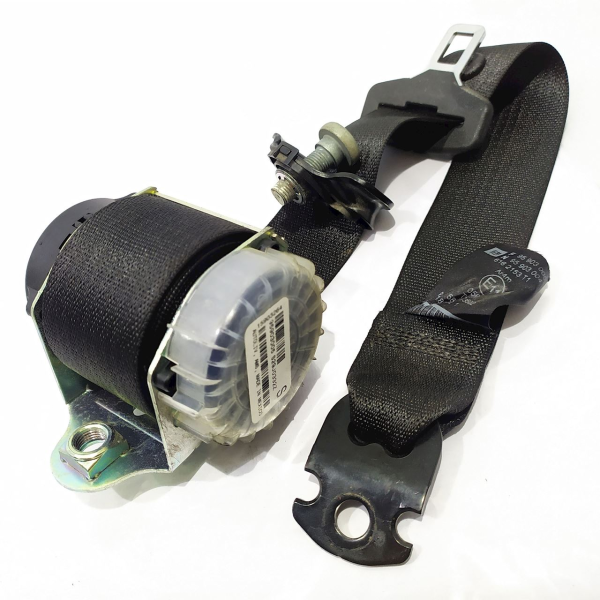 CINTO SEGURANÇA TRASEIRO ESQUERDO  GM SONIC LT HB AT 2013 26361