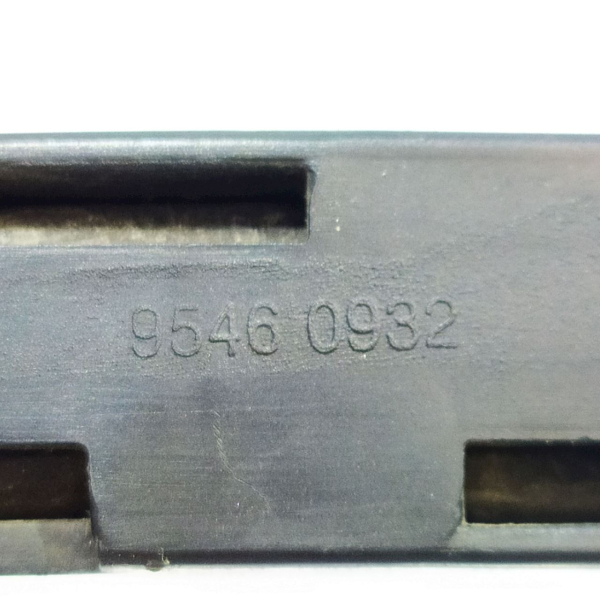 CANALETA GUIA VIDRO DIANTEIRO ESQUERDO GM SONIC LT HB AT 2013 26321