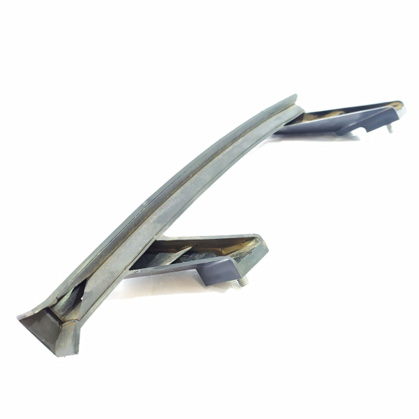 CANALETA GUIA VIDRO TRASEIRO ESQUERDO GM SONIC LT HB AT 2013 26323