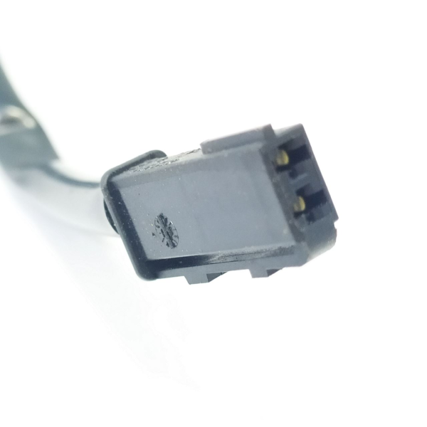 BOTÃO MAÇANETA PORTA MALAS GM SONIC LT HB AT 2013 26365