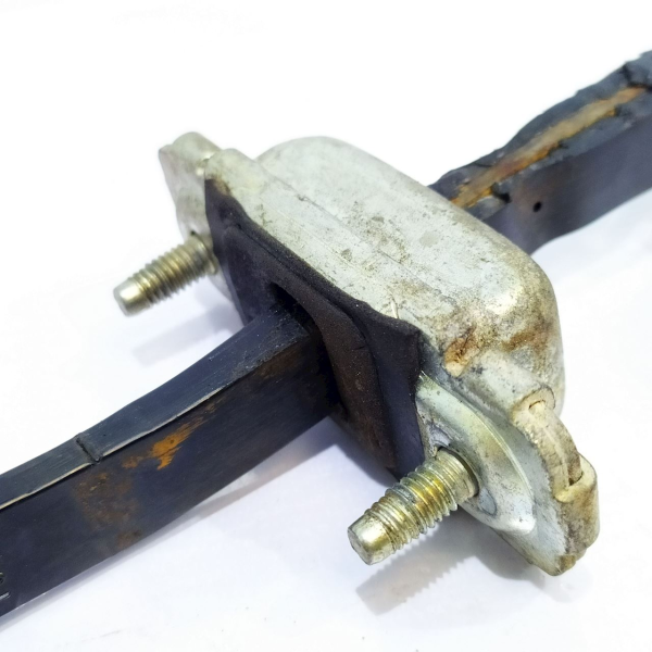 LIMITADOR PORTA TRASEIRA DIREITA GM SONIC LT HB AT 2013 26333