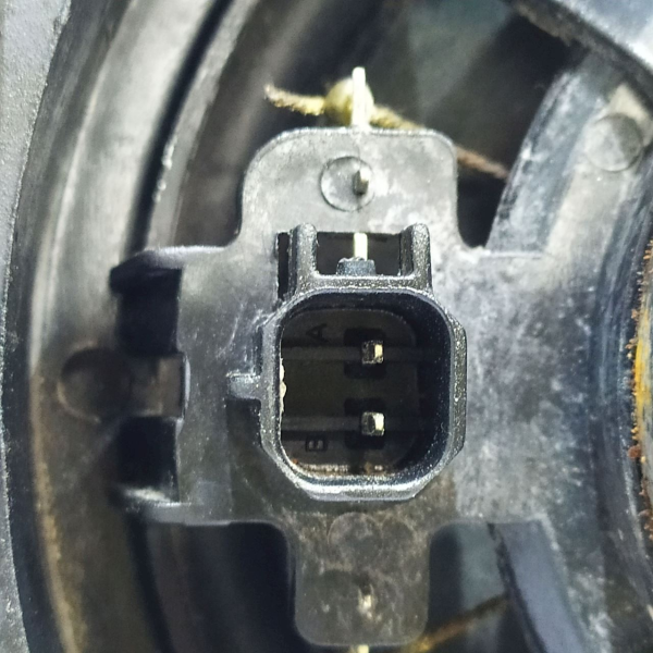 ALTO-FALANTE PORTA TRASEIRA ESQUERDA GM SONIC LT HB AT 2013 26335