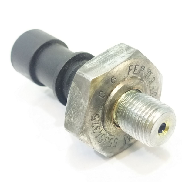 SENSOR PRESSÃO OLEO GM SONIC LT HB AT 2013 26412
