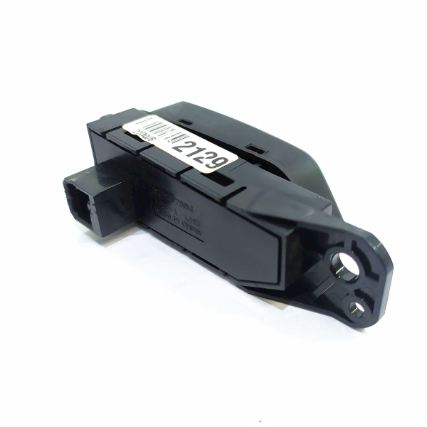 BOTÃO CEGO MOLDURA COMANDO AR GM SONIC LT HB AT 2013 26459