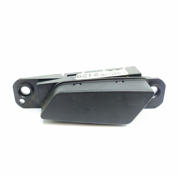 BOTÃO CEGO MOLDURA COMANDO AR GM SONIC LT HB AT 2013 26459