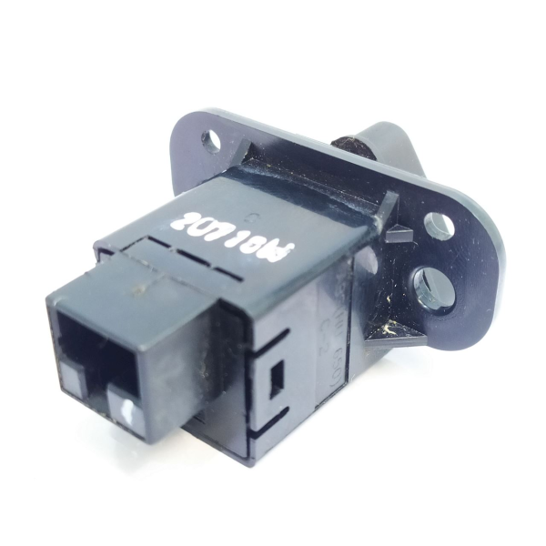 BOTÃO PISCA-ALERTA GM SONIC LT HB AT 2013 26460