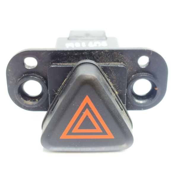 BOTÃO PISCA-ALERTA GM SONIC LT HB AT 2013 26460