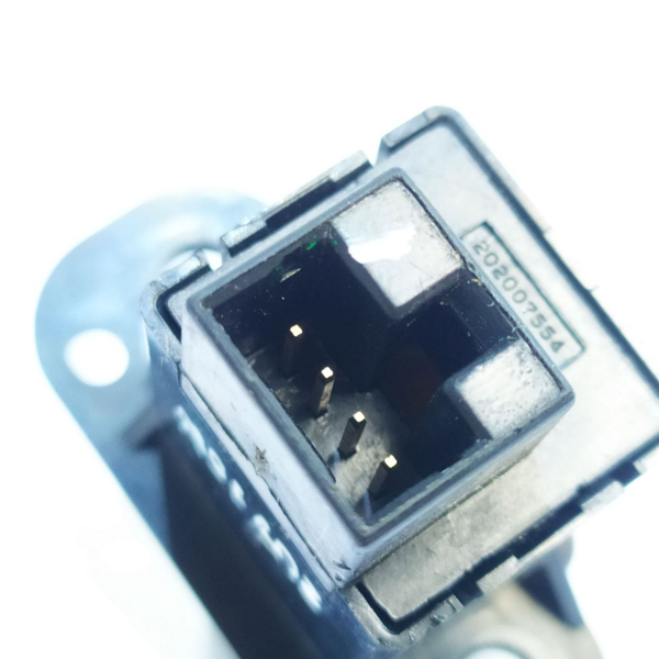 BOTÃO PISCA-ALERTA GM SONIC LT HB AT 2013 26460