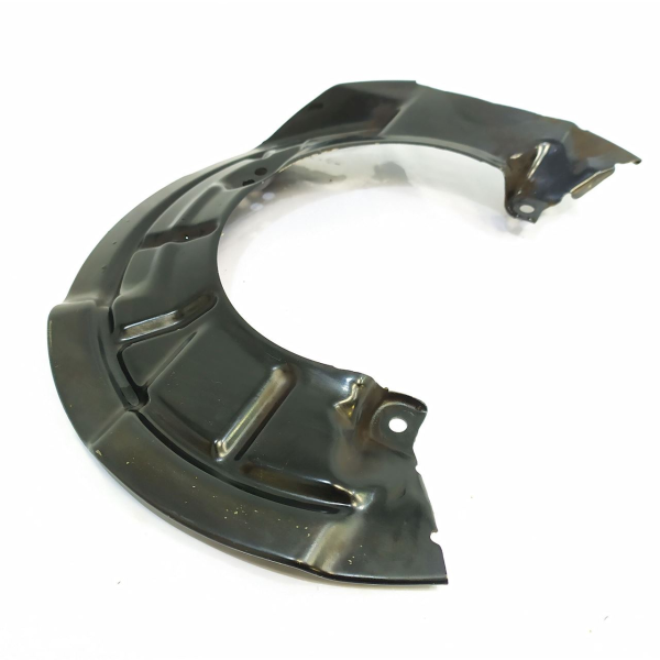 ESPELHO DISCO FREIO DIANTEIRO ESQUERDO GM SONIC LT HB AT 2013 26500