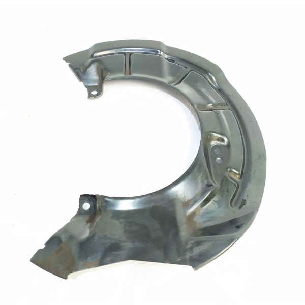 ESPELHO DISCO FREIO DIANTEIRO ESQUERDO GM SONIC LT HB AT 2013 26500