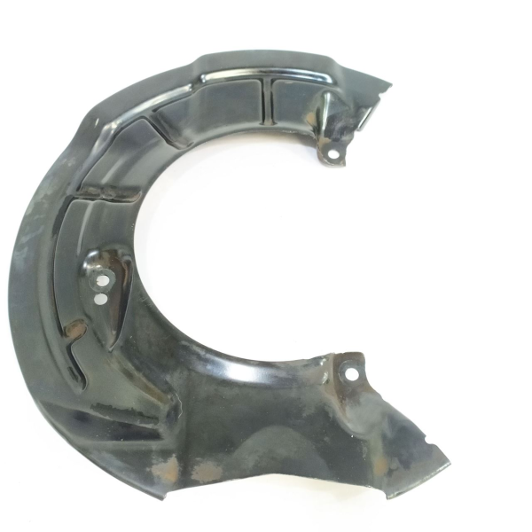 ESPELHO DISCO FREIO DIANTEIRO DIREITO GM SONIC LT HB AT 2013 26051