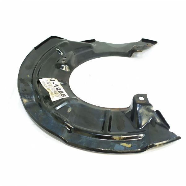 ESPELHO DISCO FREIO DIANTEIRO DIREITO GM SONIC LT HB AT 2013 26051