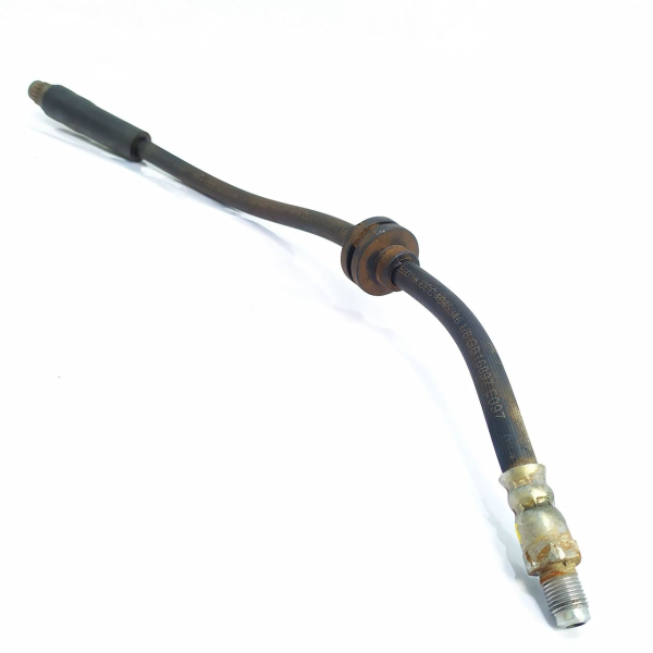 FLEXÍVEL FREIO DIANTEIRO DIREITO GM SONIC LT HB AT 2013 26052