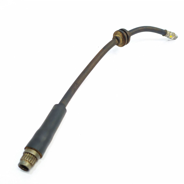 FLEXÍVEL FREIO DIANTEIRO DIREITO GM SONIC LT HB AT 2013 26052