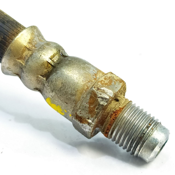 FLEXÍVEL FREIO DIANTEIRO ESQUERDO GM SONIC LT HB AT 2013 26053