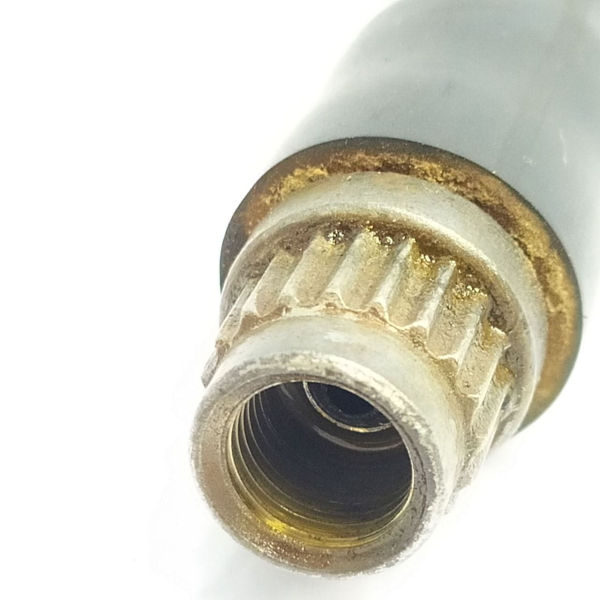 FLEXÍVEL FREIO DIANTEIRO ESQUERDO GM SONIC LT HB AT 2013 26053