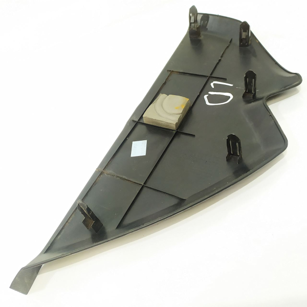 ACABAMENTO LATERAL DIREITA CAPA PAINEL GM SONIC LT HB AT 2013 26029