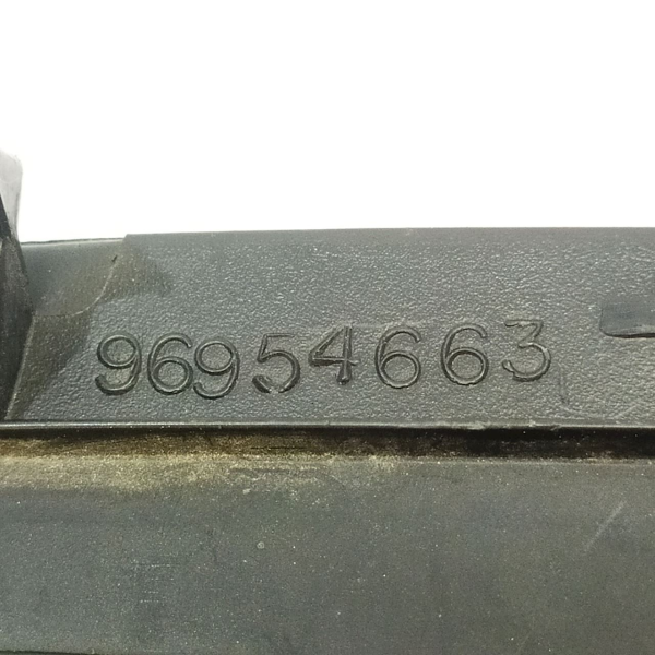 TAMPA CAIXA FUSIVEL INTERNA  GM SONIC LT HB AT 2013 26026