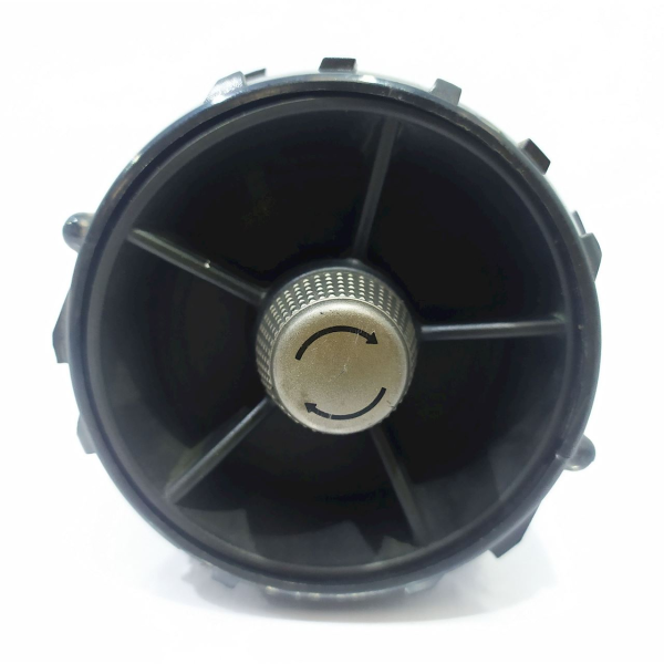 DIFUSOR AR DIREITO  GM SONIC LT HB AT 2013 26033