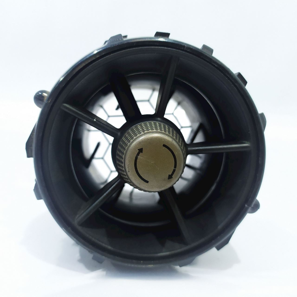 DIFUSOR AR DIREITO  GM SONIC LT HB AT 2013 26033