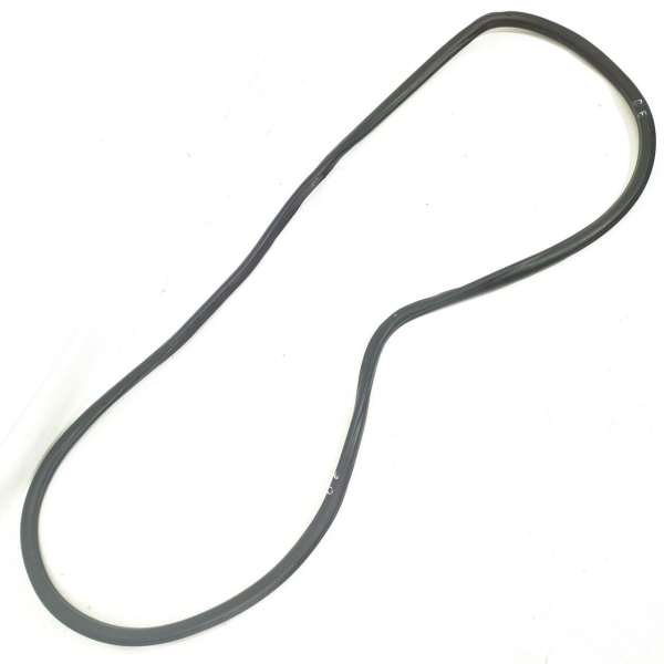 BORRACHA PORTA DIANTEIRA ESQUERDA GM SONIC LT HB AT 2013 26037