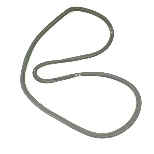 BORRACHA PORTA DIANTEIRA ESQUERDA GM SONIC LT HB AT 2013 26037