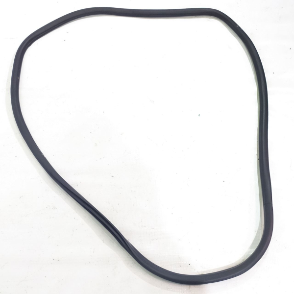 BORRACHA PORTA TRASEIRA DIREITA  GM SONIC LT HB AT 2013 26039