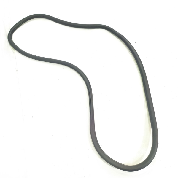 BORRACHA PORTA TRASEIRA DIREITA  GM SONIC LT HB AT 2013 26039