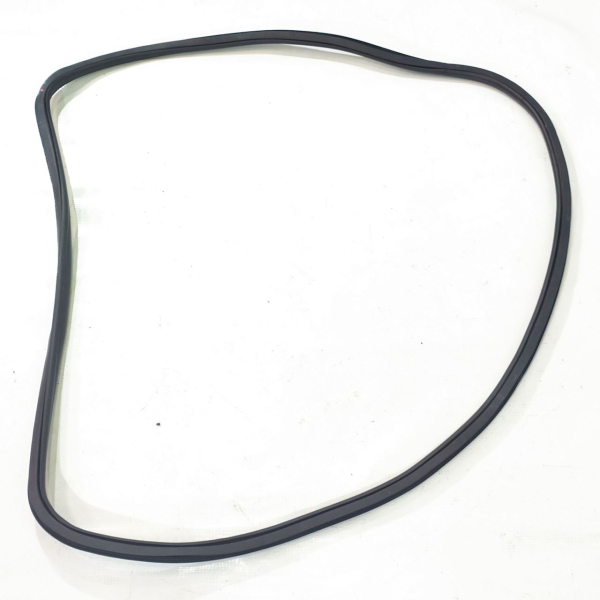 BORRACHA PORTA TRASEIRA ESQUERDA  GM SONIC LT HB AT 2013 26040