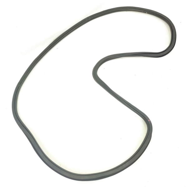 BORRACHA PORTA TRASEIRA ESQUERDA  GM SONIC LT HB AT 2013 26040