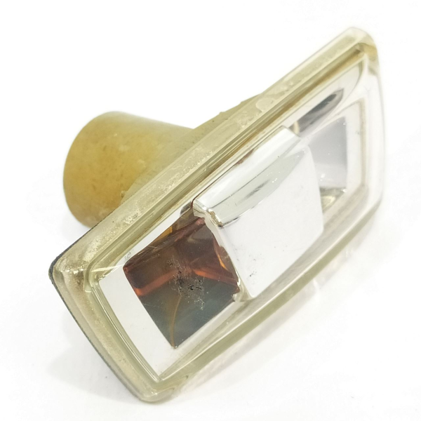 PISCA DIREITO PARA-LAMA  GM SONIC LT HB AT 2013 26048