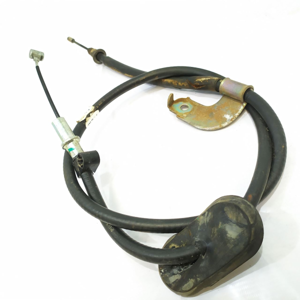 CABO ESQUERDO ACIONADOR FREIO DE MÃO  GM SONIC LT HB AT 2013 26262