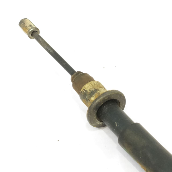 CABO ESQUERDO ACIONADOR FREIO DE MÃO  GM SONIC LT HB AT 2013 26262