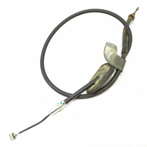 CABO DIREITO ACIONADOR FREIO DE MÃO  GM SONIC LT HB AT 2013 26261