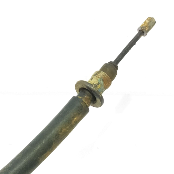 CABO DIREITO ACIONADOR FREIO DE MÃO  GM SONIC LT HB AT 2013 26261