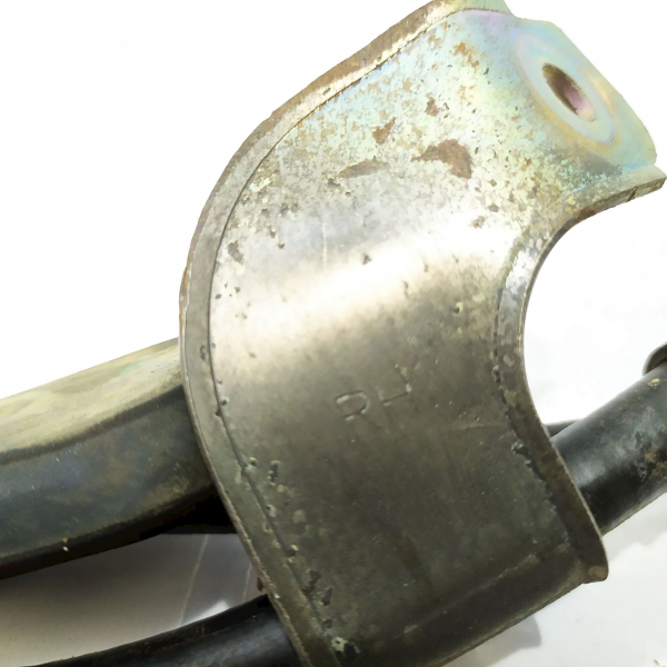 CABO DIREITO ACIONADOR FREIO DE MÃO  GM SONIC LT HB AT 2013 26261