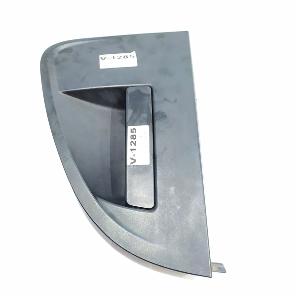 MAÇANETA EXTERNA PORTA TRASEIRA DIREITA GM SONIC LT HB AT 2013 26322