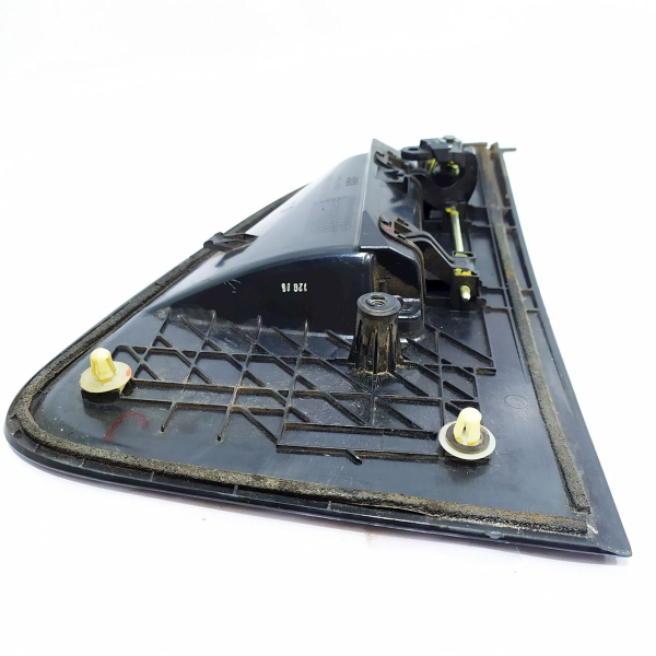 MAÇANETA EXTERNA PORTA TRASEIRA DIREITA GM SONIC LT HB AT 2013 26322